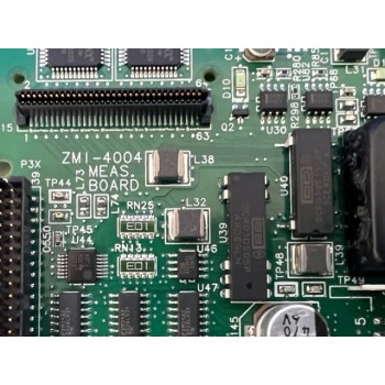 ZYGO SPM8020-9274-02 ZMI-4004 MEAS Board